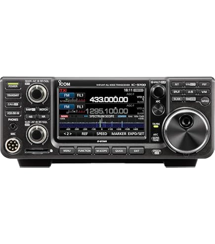 Amazon.com: Nifty Accessories Mini-Manual for the Icom IC-2730